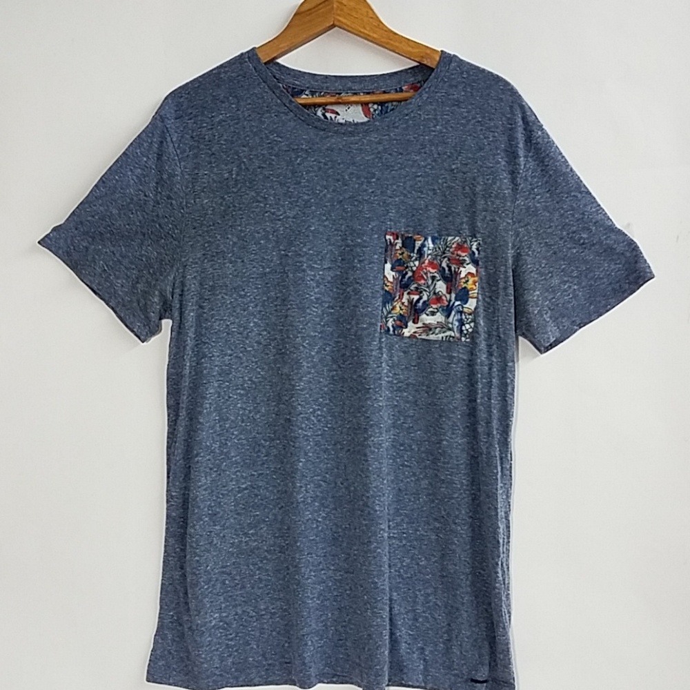 On The Byas pocket t-shirt